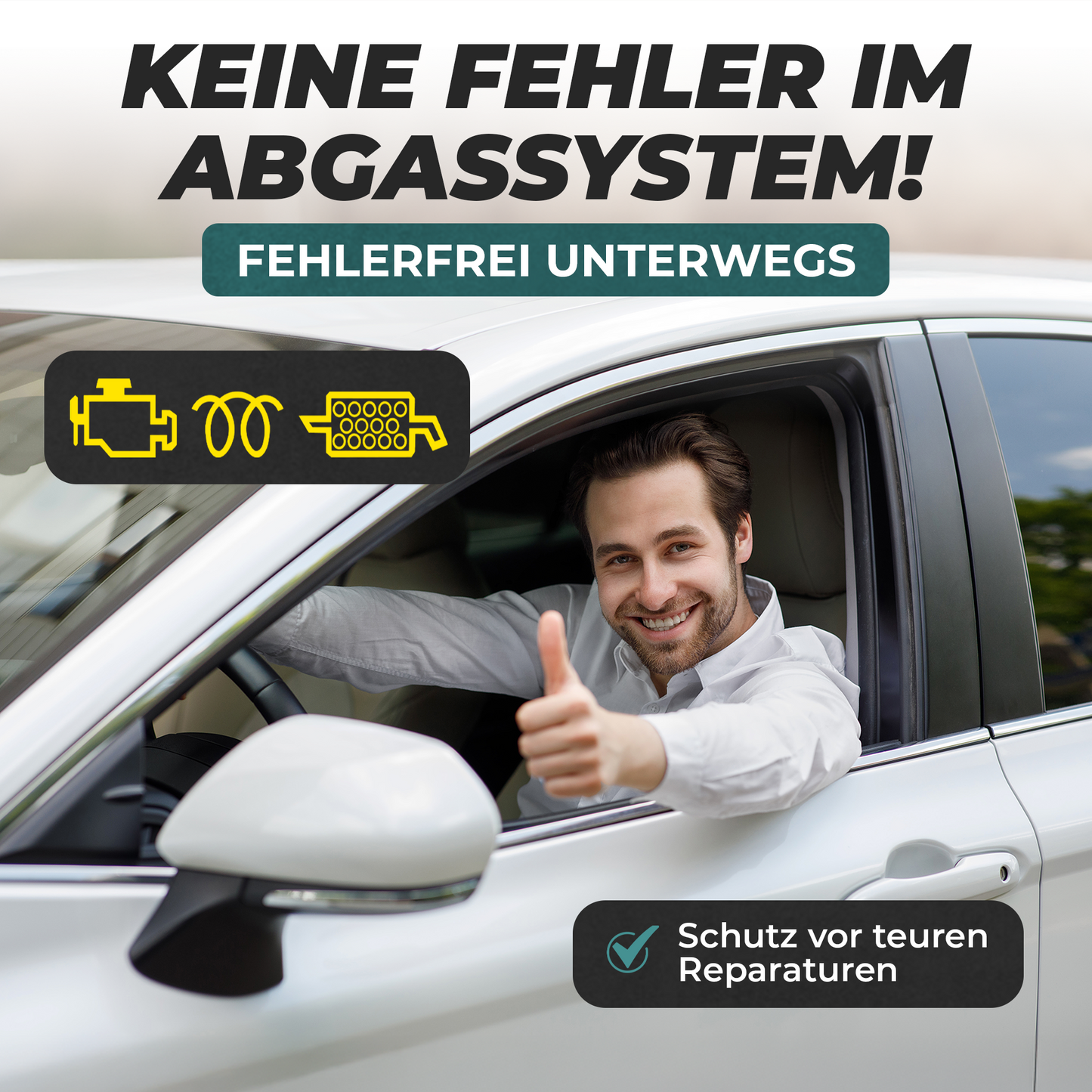 Euro 6 in 1 - Reiniger