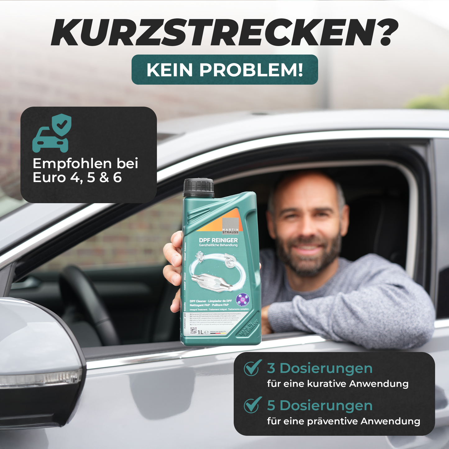 Pulitore DPF