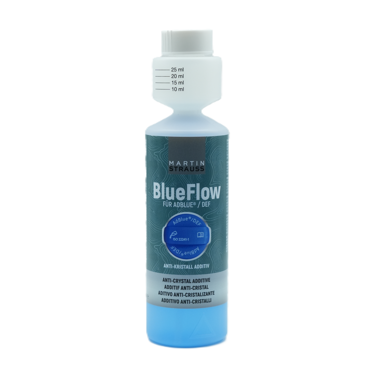 BlueFlow