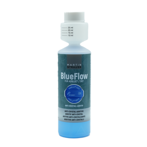 BlueFlow