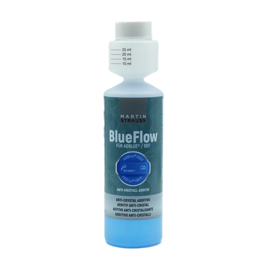 BlueFlow