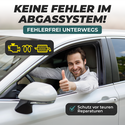 Euro 6 in 1 - Reiniger