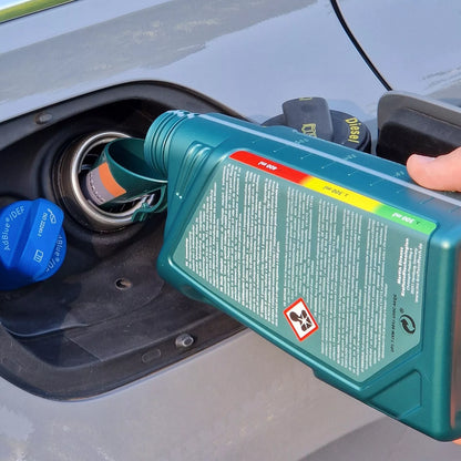 Diesel Recovery Pack